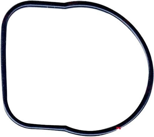 Recmar Bootsmotorteile Thermostatflansch Johnson Evinrude 5 PS-15 PS 336947