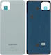 Samsung Galaxy A22 5g Batterycover White Original
