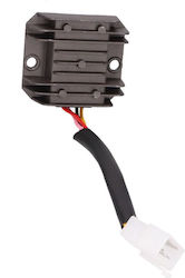 Диоρθωτής Регулатор 101 Octane Bt20902