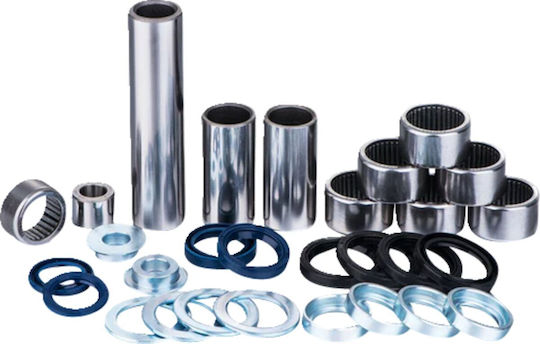 Factory Links Lrk-y-134 Motorradlager Set