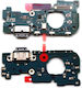 Placă Samsung A336b Galaxy A33 5G Contact de În...