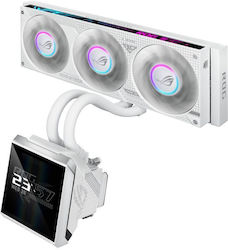 Asus ROG Strix SLC IV 360 Υδρόψυξη AIO CPU με 3...