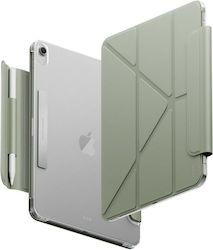 Uniq Camden Lite Flip Cover Πράσινη (Apple Ipad...