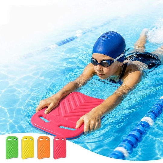 Jazero Inflatable Adult Swimming Eva Board U Shape Random Colour Selection