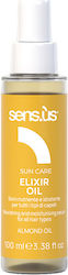 Elixir Oil 100ml Sun Care By Sensus Nourishing Hydrating Serum For All Hair Types Elixir Oil 100ml Sun Care By Sensus Nourishing Hydrating Serum For All Hair Types