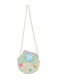 Aquablue Kids Bag Beige