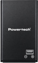 Powertech Συμβατή Μπαταρία Αντικατάστασης 1000mAh για Milly Small Iii Powertech Συμβατή Μπαταρία Αντικατάστασης 1000mAh για Milly Small Iii