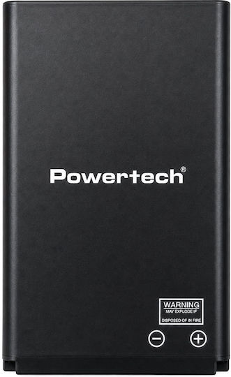 Powertech Baterie de înlocuire compatibilă 1000mAh pentru Milly Small Iii