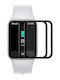 Xiaomi Smart Band 10 Pro 2 Bucăți Enkay Enkay 3d Acoperire Completă Ecran Moale Pc Edge Pmma Hd