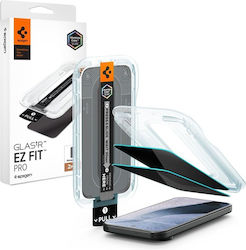 Spigen Glass Glas.tr Ez Fit Pro Ac (Google Pixel 11) Spigen Glass Glas.tr Ez Fit Pro Ac (Google Pixel 11)
