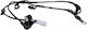 Αισθητήρας Abs Mazda 323f 323s Premacy B25d-43-70xe