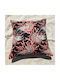 Oxygen Dekorativer Kissenbezug Eco Text Fabric Lampenschirme Eco Text Fabric 45x45cm