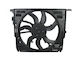 Engine Cooling Fan Bmw 5 F10 Frame 17417589031