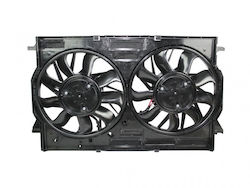 Вентилатор за Охлаждане на Двигателя Audi A6 Allroad A8 Q7 Vw Touareg 600w Рамка 8w0959455aa Вентилатор за Охлаждане на Двигателя Audi A6 Allroad A8 Q7 Vw Touareg 600w Рамка 8w0959455aa