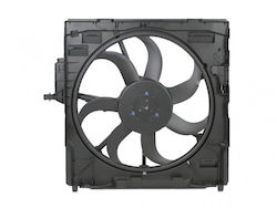Ανεμιστήρας Ψύξης Κινητήρα Bmw X5 X6 600w 520mm Πλαίσιο 17427616103 Ανεμιστήρας Ψύξης Κινητήρα Bmw X5 X6 600w 520mm Πλαίσιο 17427616103