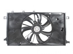 Engine Cooling Fan Toyota C-Hr Frame 16361f2010