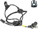 ABS Sensor Hyundai Santa Fe I Ii 95620-26010