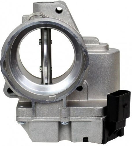 Supapă clapetă de aer Audi A4 A6 Skoda Superb I Volkswagen Passat 059128063a