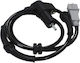 Сензор ABS Peugeot Partner Citroen Berlingo 96218046