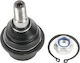Loro Frontaufhängung Arm Ford Transit Transit Connect Links Rechts 4381927