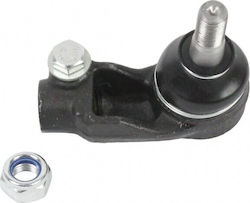 Steering Knuckle Opel Astra F Vectra A Calibra Saab 900 Ii Right Side Front Axle 324056