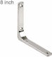 Shelf Brackets Support Bases Made of Stainless ...