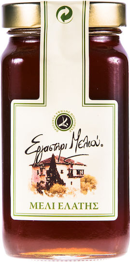 Ergastiri Meliou Fir Honey 750gr