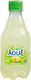 Loux Lemonade with Carbonation in Bottle 330ml