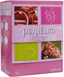 Romeiko Rosé Trocken 5000ml Romeiko Rosé Trocken 5000ml