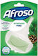 Afroso Refreshing Pine Toilet Block with Pine S...