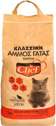 Le Chef Le Chef Άμμος Κλασική 5Kg Le Chef Le Chef Άμμος Κλασική 5Kg