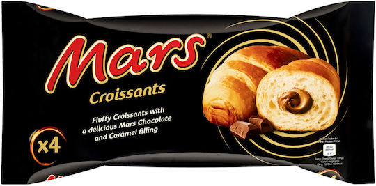 Mars Chocolate Croissant (x192gr)