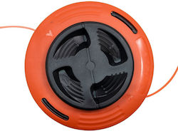 Ruris Trimmer Head Enduro Plus Quick-load Tap Go System Ruris Trimmer Head Enduro Plus Quick-load Tap Go System