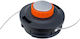 Ruris Bürstenschneider Diverse Teile Enduro Quick-load 2.4 Mm X 15 M Duoline