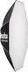 Godox GD-EF-OCTA150 Softbox Kit