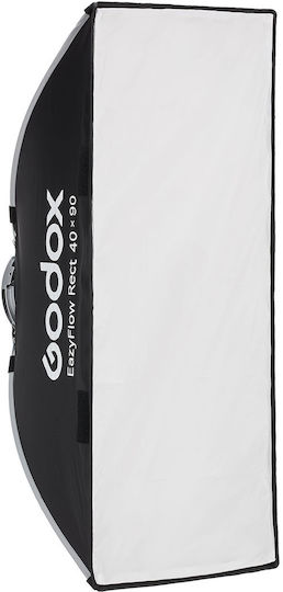 Godox GD-EF-4090 Softbox Kit 90x40εκ.