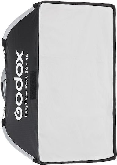Godox GD-EF-3045 Softbox Kit 45x30εκ.