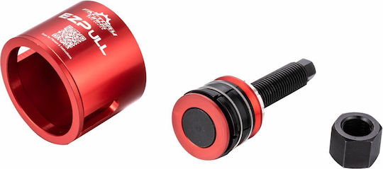 Factory Bearing Puller