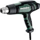 Metabo Heat Gun 2300W with Temperature Setting up to 650°C