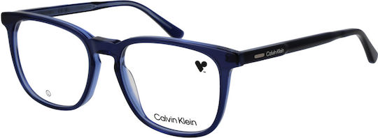 Calvin Klein Brillengestelle mit Rezept Ck24519 439 53