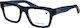 Calvin Klein Brillengestelle mit Rezept Ck24525...