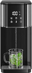 Profi Cook Επαγγελματικός Βραστήρας Νερού 3lt Profi Cook Επαγγελματικός Βραστήρας Νερού 3lt