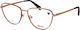 Liu Jo Optical Frame Lj2174 770 54