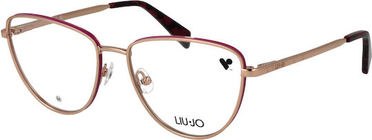 Liu Jo Optical Frame Lj2174 770 54
