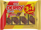 ION Derby Schokolade Milch 38g 4 Stück