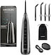 Cecotec Toothcare Irigator bucal Negru