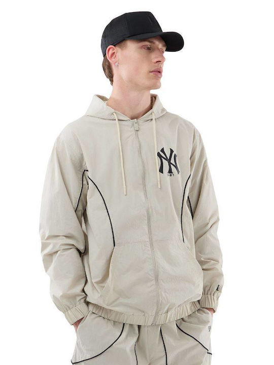 New Era Mlb Долнище на анцуг Stone