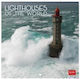 Legami Milano Lighthouses of the World Daily Wa...