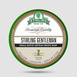 Stirling Soap Co. Rasierschaum 170ml