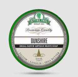 Stirling Soap Co. Сапун За Бръснене 170ml
